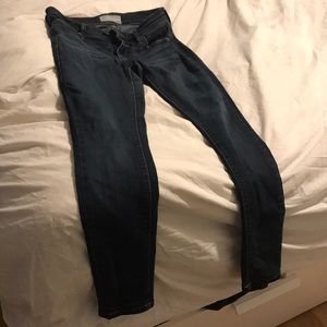 Free people jeans